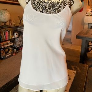 Delicate, Racerback, Blouse/Tank, S